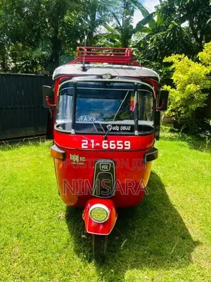 Bajaj RE 1994 Three Wheel (Used)