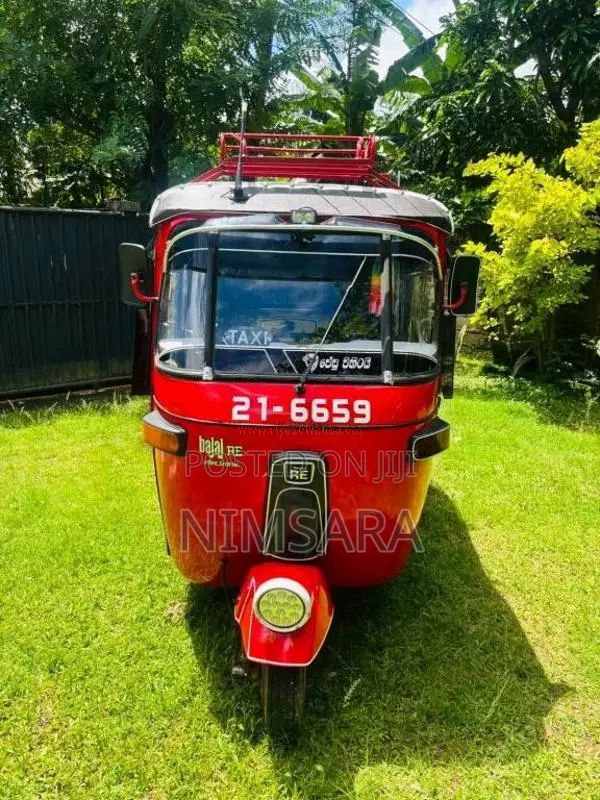 Bajaj RE 1994 Three Wheel (Used)