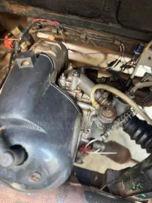 Bajaj RE 1996 Three Wheel (Used)