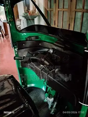 Bajaj RE 2016 Three Wheel (Used)