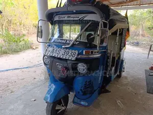 Bajaj RE 2013 Three Wheel (Used)