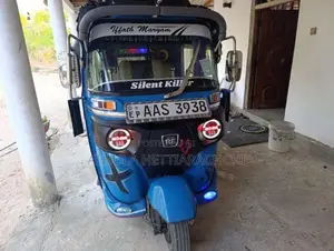 Bajaj RE 2013 Three Wheel (Used)