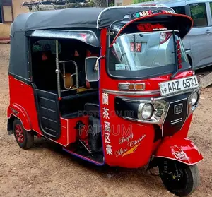 Bajaj RE 2015 Three Wheel (Used)