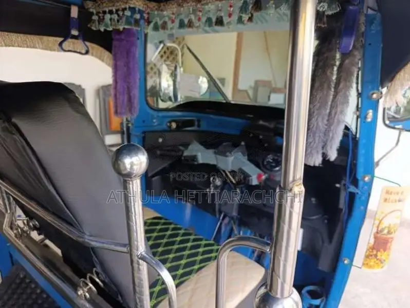 Bajaj RE 2013 Three Wheel (Used)