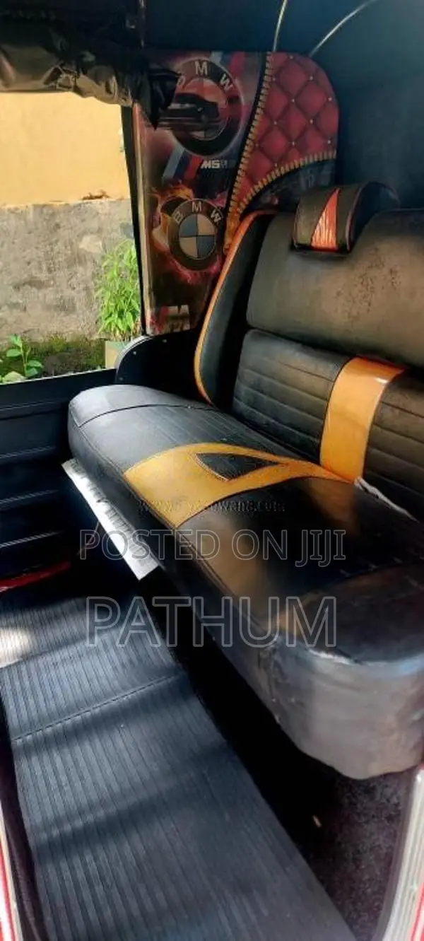 Bajaj RE 2015 Three Wheel (Used)