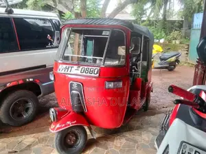 Bajaj RE 2004 Three Wheel (Used)