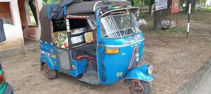 Bajaj RE 2000 Three Wheel (Used)