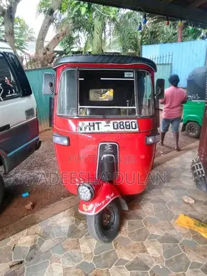 Bajaj RE 2004 Three Wheel (Used)
