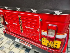 Bajaj RE 2012 Three Wheel (Used)