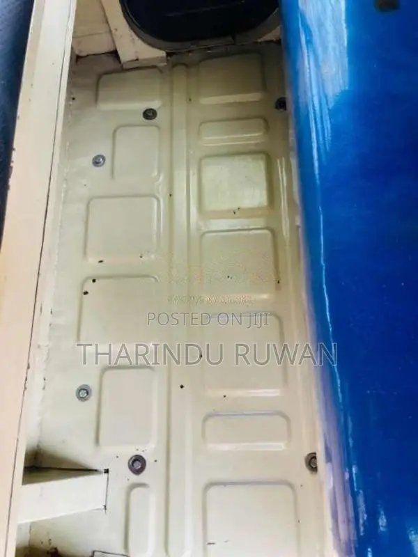 Bajaj 2 Stroke 2000 Three Wheel (Used)