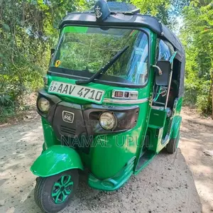 Bajaj RE 2015 Three Wheel (Used)