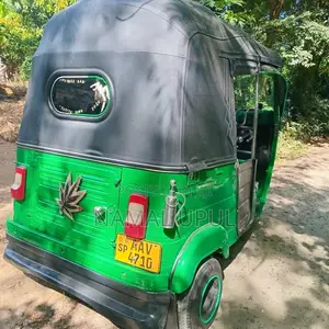 Bajaj RE 2015 Three Wheel (Used)
