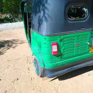 Bajaj RE 2015 Three Wheel (Used)