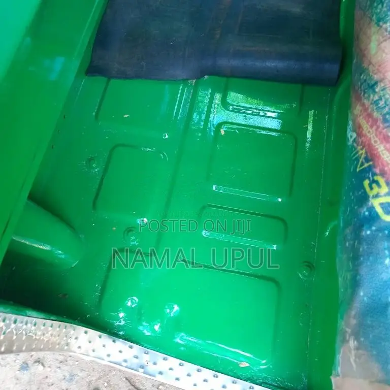 Bajaj RE 2015 Three Wheel (Used)