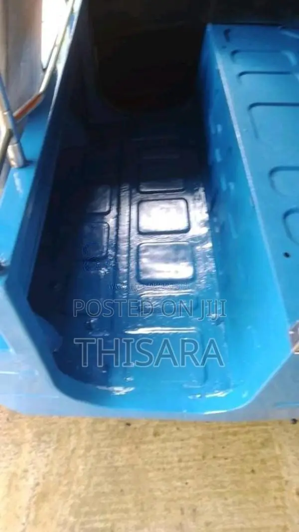 Bajaj 4 stroke 2013 Three Wheel (Used)