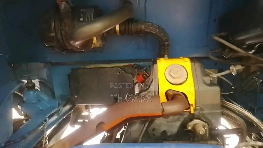 Bajaj 4 stroke 2013 Three Wheel (Used)