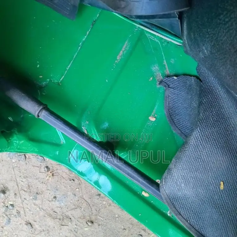 Bajaj RE 2015 Three Wheel (Used)