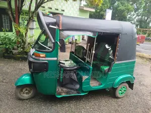Bajaj RE 2014 Three Wheel (Used)