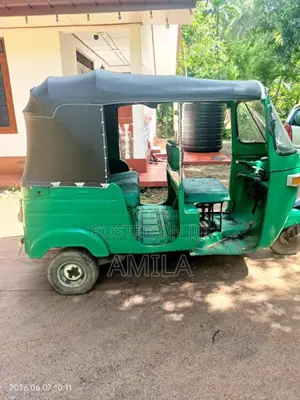 Bajaj RE 1996 Three Wheel (Used)
