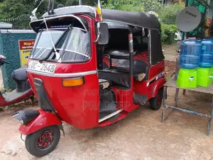 Bajaj 2 stroke 2005 Three Wheel (Used)
