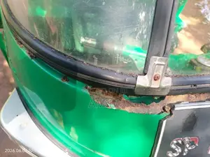 Bajaj RE 1996 Three Wheel (Used)