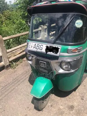 Bajaj RE 2015 Three Wheel (Used)