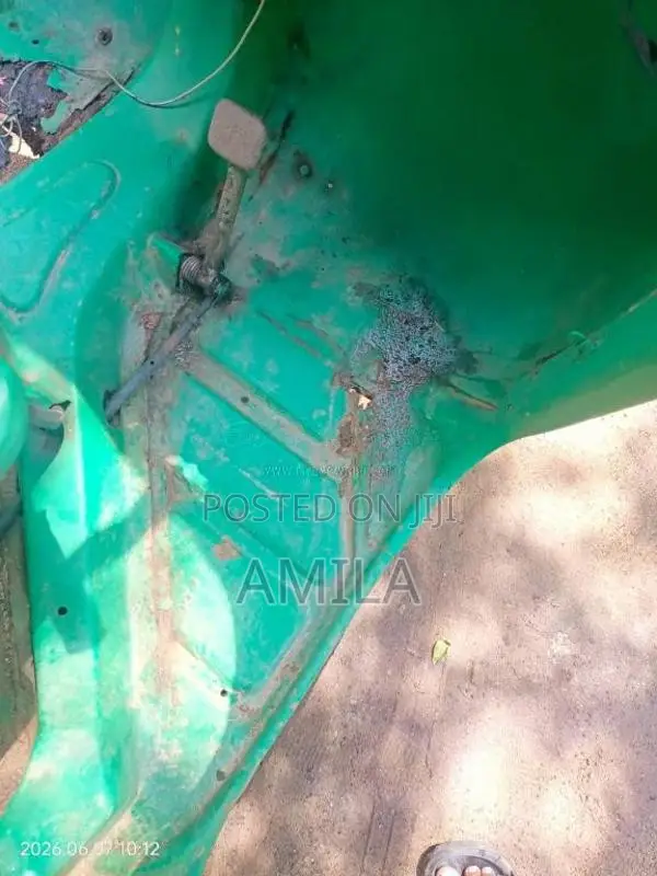 Bajaj RE 1996 Three Wheel (Used)