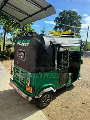 Bajaj RE 2016 Three Wheel (Used)