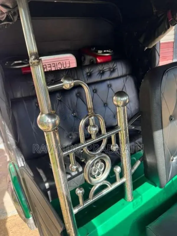 Bajaj RE 2016 Three Wheel (Used)