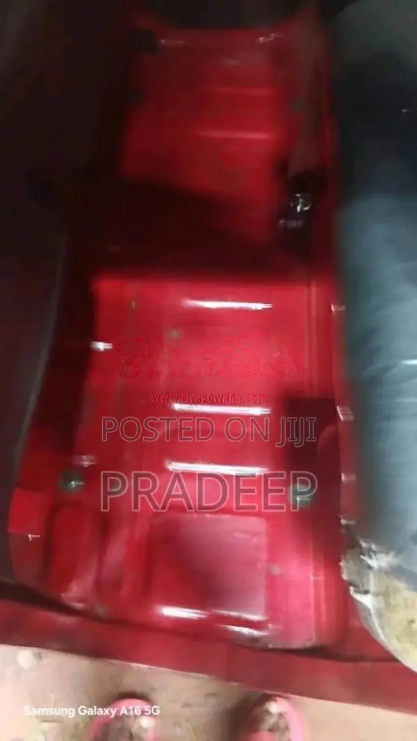 Bajaj 2 stroke 2005 Three Wheel (Used)