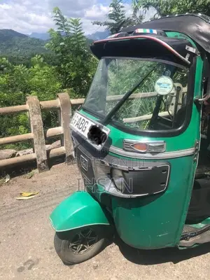 Bajaj RE 2015 Three Wheel (Used)