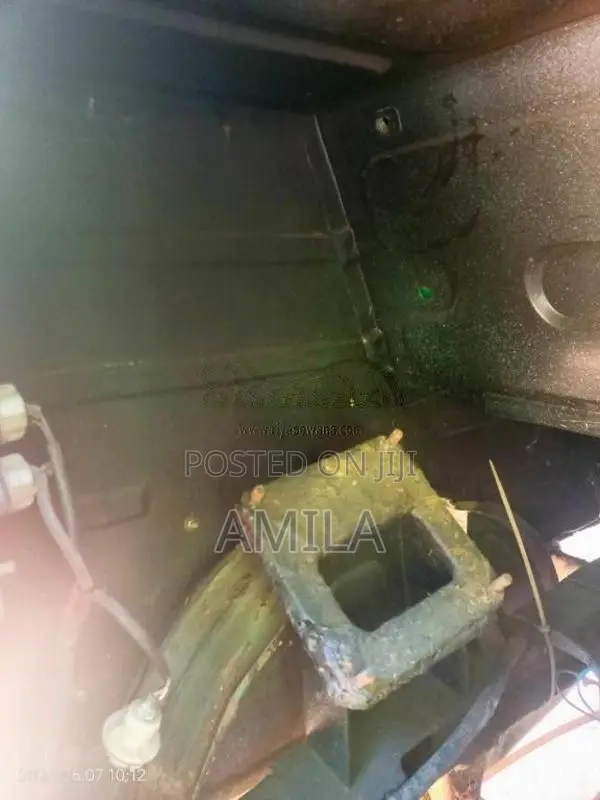 Bajaj RE 1996 Three Wheel (Used)