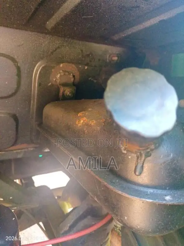 Bajaj RE 1996 Three Wheel (Used)