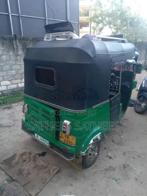 Bajaj RE 2012 Three Wheel (Used)