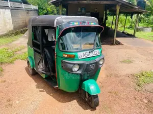 Bajaj RE 2018 Three Wheel (Used)