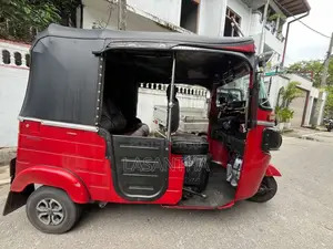 Bajaj RE 2014 Three Wheel (Used)