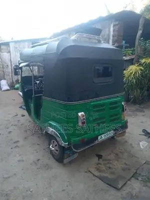 Bajaj RE 2012 Three Wheel (Used)