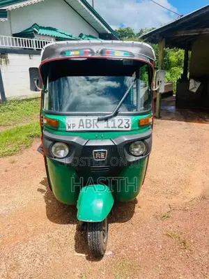 Bajaj RE 2018 Three Wheel (Used)