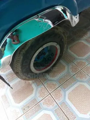 Bajaj RE 2014 Three Wheel (Used)