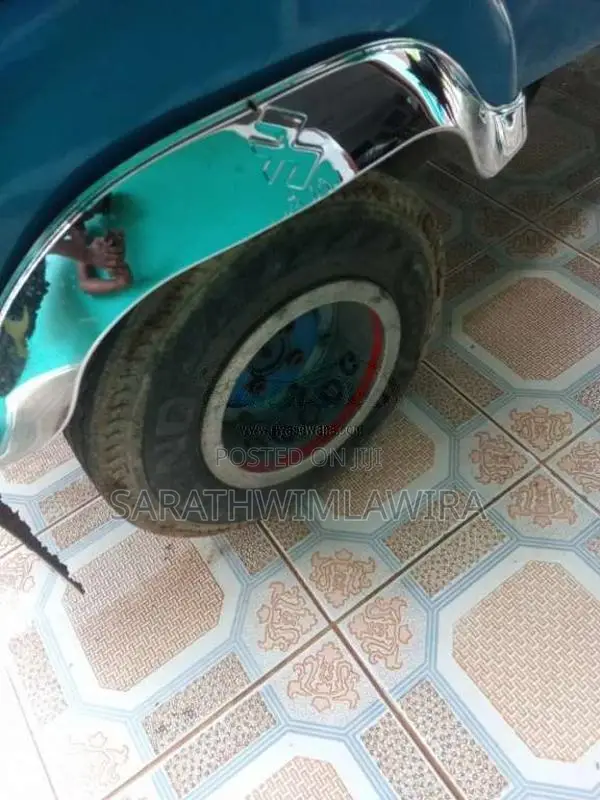 Bajaj RE 2014 Three Wheel (Used)