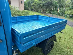 Mahindra Alfa 2026 Three Wheel Brand New