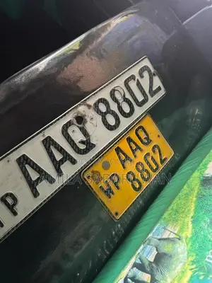 Bajaj RE 2015 Three Wheel (Used)