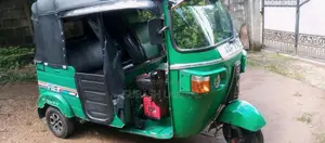 Bajaj Re 2012 Three Wheel (Used)