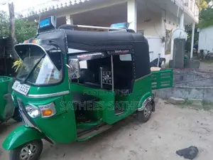 Bajaj RE 2012 Three Wheel (Used)