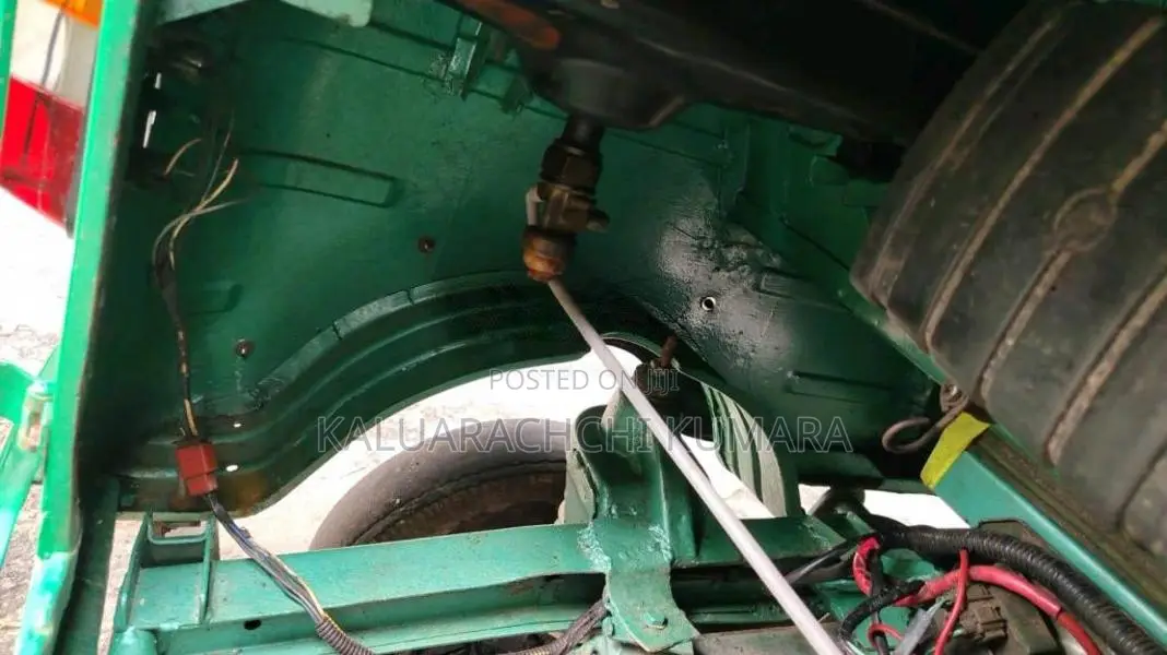 Bajaj RE 2005 Three Wheel (Used)