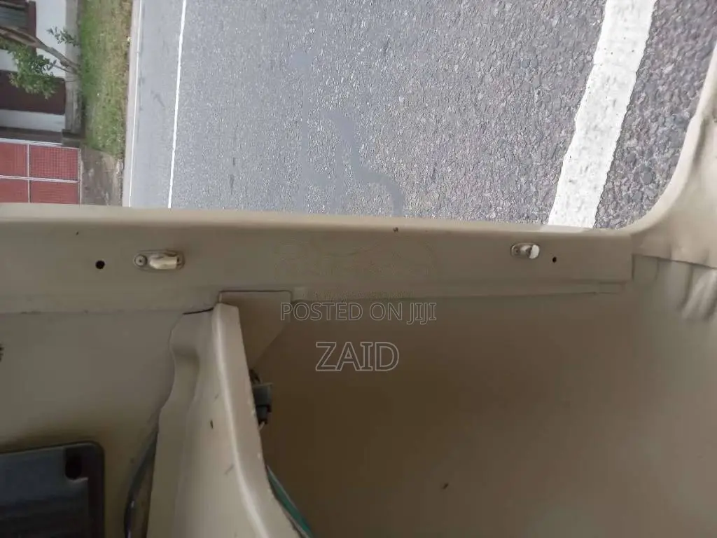 Bajaj 2 Stroke 2015 Three Wheel (Used)