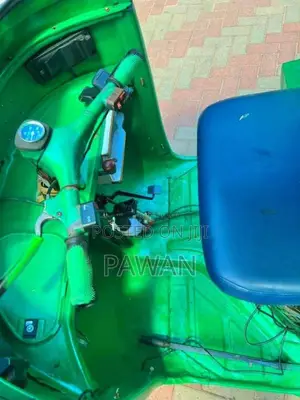 Bajaj RE 1996 Three Wheel (Used)