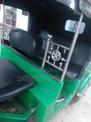 Bajaj RE 2012 Three Wheel (Used)