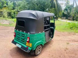 Bajaj RE 2018 Three Wheel (Used)