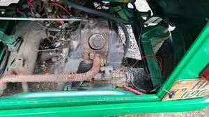 Bajaj RE 2005 Three Wheel (Used)